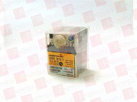 Управление горелкой Артикул MMI-810.1-MOD-40-34 от производителя SATRONIC