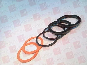 Комплект для восстановления гидравлического цилиндра / комплект уплотнений Артикул A63212007 от производителя PARKER