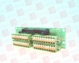 Плата ПК Плата ПЛК / дополнения к  плататам Артикул TXU-6086 от производителя JTEKT