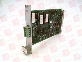 Модуль / стойка ПЛК Артикул 9939278 от производителя MARQUIP