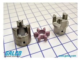 KTR KTR-24MMST-HD19-19MMCA