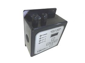 0C20 Сенсорный контроллер по методике CONTROL METHODS