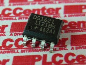 Термопара / РТД Артикул DS1621S+ от производителя MAXIM INTEGRATED PRODUCTS