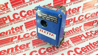 Датчик расхода Артикул V1-GL20-5-10-C от производителя ELETTA