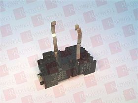 Реле / розетка Артикул HC4-SFD-K от производителя MATSUSHITA ELECTRIC