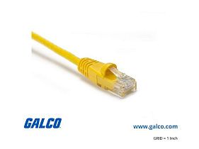 HellermannTyton PC6YEL7S