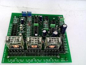 0026108 Плата ПК Плата ПЛК / дополнения к  плататам от GOOD ALL ELECTRIC