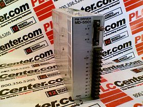 Сервопривод  / сервоуправление Артикул MD-5501 от производителя MELEC