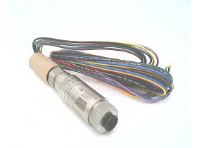 Реле давления UNITED ELECTRIC 12SHDN4C, 30-170 PSI, взрывозащищенное