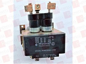 Реле / розетка Артикул WM60AAA-24D от производителя SCHNEIDER ELECTRIC