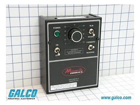 Minarik Drives MM23201C
