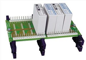 Ограничитель перенапряжения/супрессор FPSU16-V от CITEL