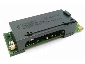 Блок питания AH026306U002 от EUROTHERM DRIVES