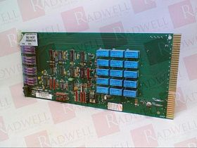 Плата ПК Плата ПЛК / дополнения к  плататам Артикул 01984-2494-0001 от производителя EMERSON