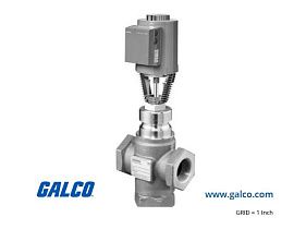 Siemens Building Technologies 291-03151