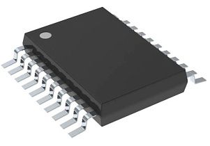 Микросхема памяти SRAM BS62LV256SCG70 256Кбит 70нс 28-SOIC BSI