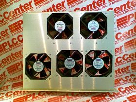 Вентилятор / терморегулятор для панели управления Артикул 4140-01-471-7083 от производителя MECHATRONICS