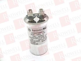 Конденсатор Артикул Z23S3725M01N от производителя AEROVOX