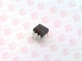 Оптоизолятор интегральных схем Артикул MCT210 от производителя ISOCOM