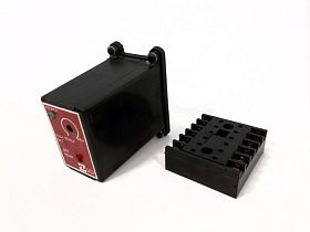 CA-30/0-1MA/4-20MA Преобразователь напряжения/тока от LOAD CONTROLS INC