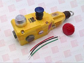 Предохранительный тяговый выключатель Артикул ER6022-021NEL от производителя OMRON