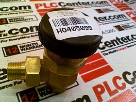 405099 Электромагнитный клапан от HOFFMAN SPECIALTY