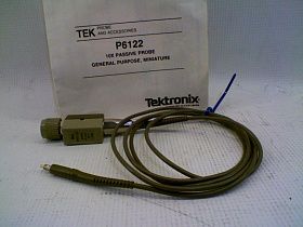 Провод для измерений Артикул P6122 от производителя TEKTRONIX
