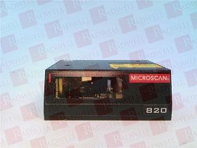 Контроллер для сканера штрих-кода Артикул FIS-0820-0010G от производителя OMRON