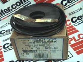 Ремкомплект для дисковых затворов WATTS #30 909JRKP 881335