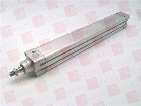 Пневматический цилиндр Артикул DNC-40-320-PPV-A от производителя FESTO