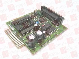 Плата ПК Компьютер Артикул 4YA4021-1050 от производителя OKIDATA