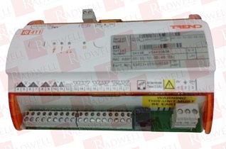 Артикул IQ411/230 от производителя TREND