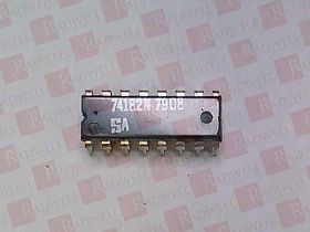 Логическая микросхема Артикул N74182N от производителя NXP SEMICONDUCTOR