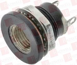 Розетка / вывод  / держатель Артикул HLDR-MFS470B-WP от производителя LEDTRONICS