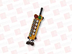 Подвесной пульт  для обучения Артикул F24-10D-TX от производителя TELECRANE