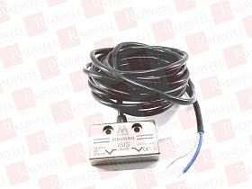 Аварийный выключатель Артикул ISIS-SS-03M от производителя MECHAN CONTROLS