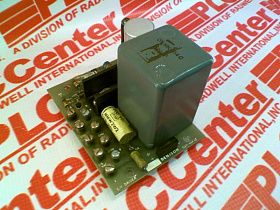 Плата ПК Плата ПЛК / дополнения к  плататам Артикул 037-46642 от производителя PARKER