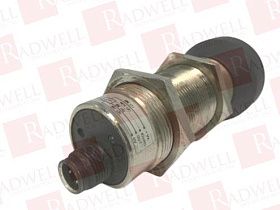 Ультразвуковой датчик  Артикул UNAM 50U9121/S14 от производителя BAUMER ELECTRIC