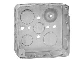 Steel City, a T & B Brand 521511234GB