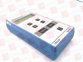 Измеритель тока / напряжения Артикул 5823 от производителя KISTLER INSTRUMENT