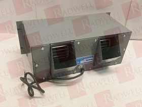 Вентилятор / Вентиляция Артикул 2EB408A от производителя MCLEAN ENGINEERING