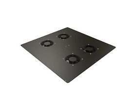 Hammond Manufacturing C2T2431F4TBK1