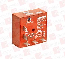 Замедляющие реле Артикул Q3F-300-327 от производителя AMETEK