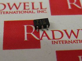 Транзистор IMZ1AT108 производства ROHM SEMICONDUCTOR