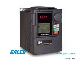 Toshiba VT130H9U4750