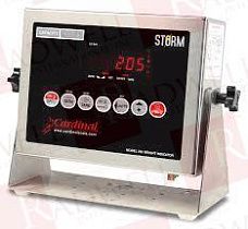 Калибровочный груз Артикул 205-SNAP от производителя CARDINAL SCALES