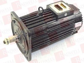 Серводвигатель Артикул BL-80E-20T от производителя OKUMA