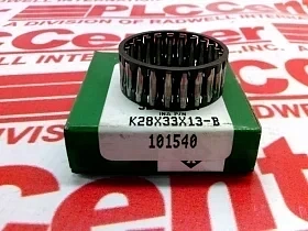 Подшипник Артикул K28X33X13-B от производителя SCHAEFFLER GROUP