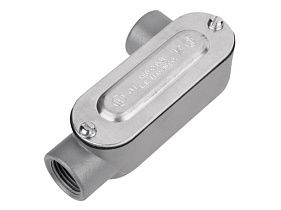 Red Dot, a T & B Brand DALR-1-CG