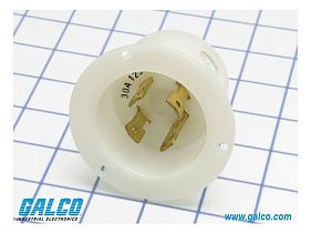 Marinco - Actuant Electrical 3014FI